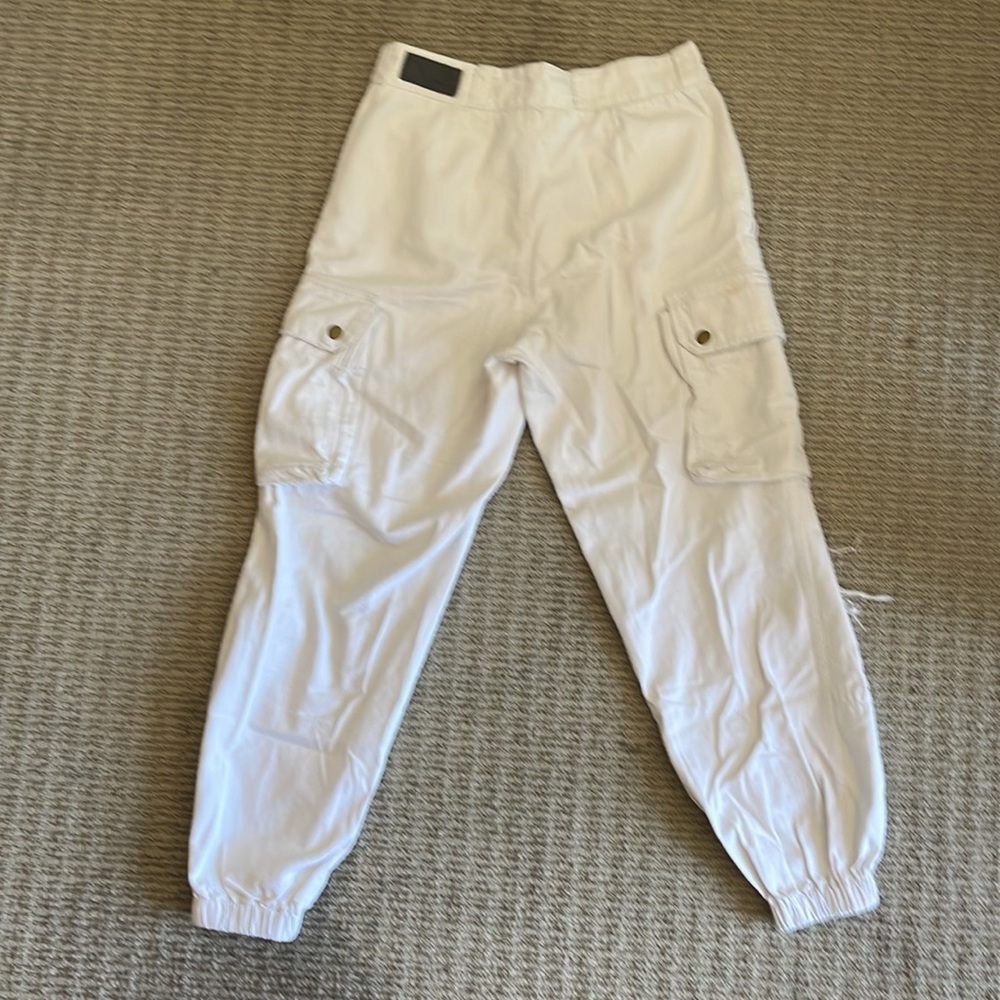 Carmar Ripped Cargo Pant - Picture 3 of 6